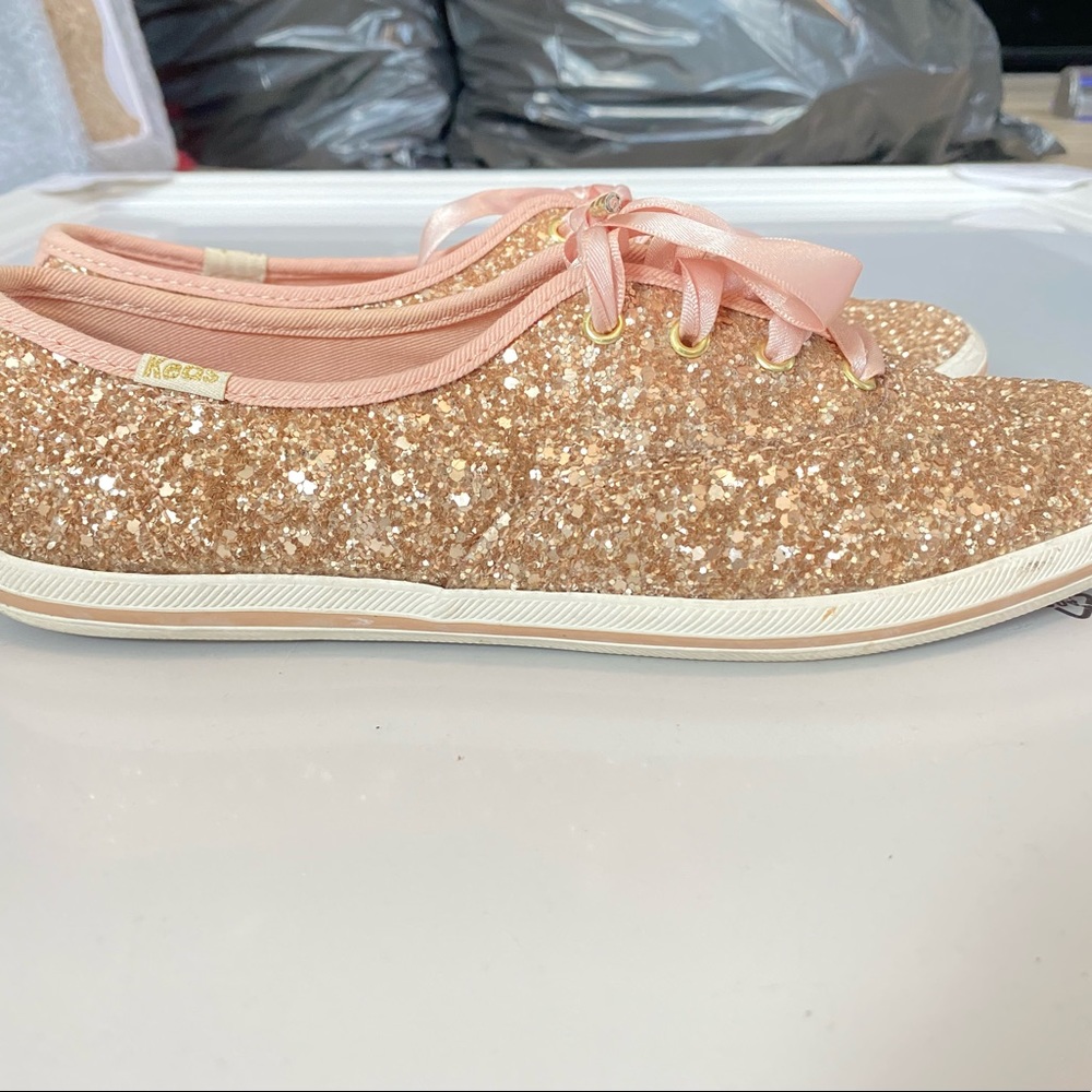 Keds x Kate Spade
